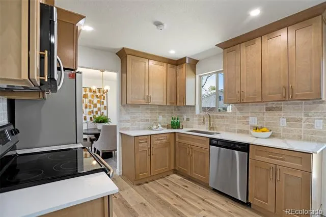 9299 W Weaver Drive Littleton, CO 80123