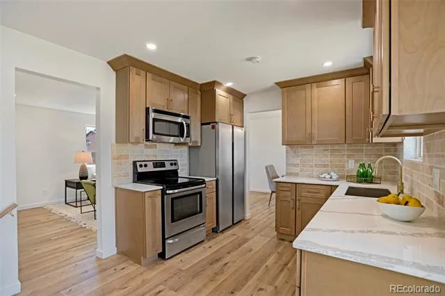 9299 W Weaver Drive Littleton, CO 80123