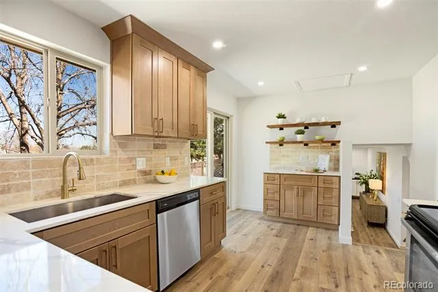9299 W Weaver Drive Littleton, CO 80123