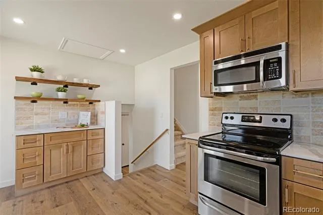 9299 W Weaver Drive Littleton, CO 80123