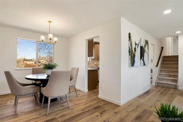 9299 W Weaver Drive Littleton, CO 80123