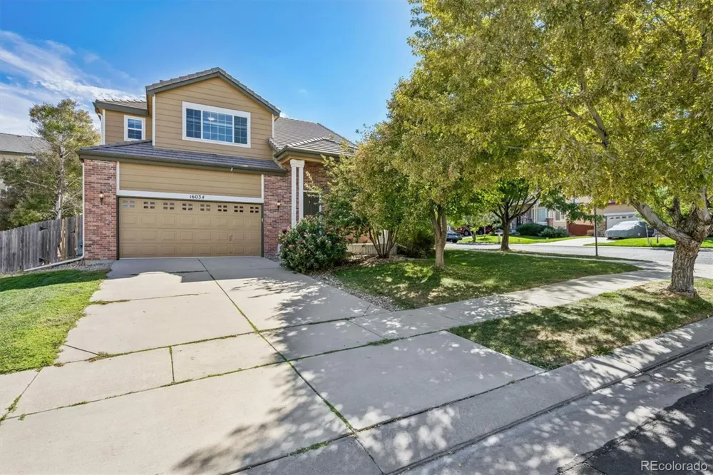 16034 E 97th Avenue Commerce City, CO 80022