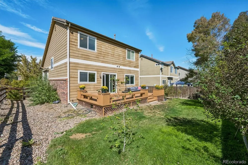 16034 E 97th Avenue Commerce City, CO 80022