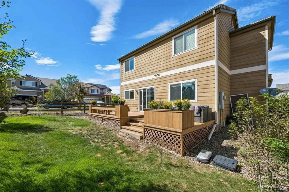 16034 E 97th Avenue Commerce City, CO 80022