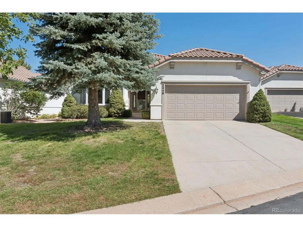 2348 Winstead View Colorado Springs, CO 80920