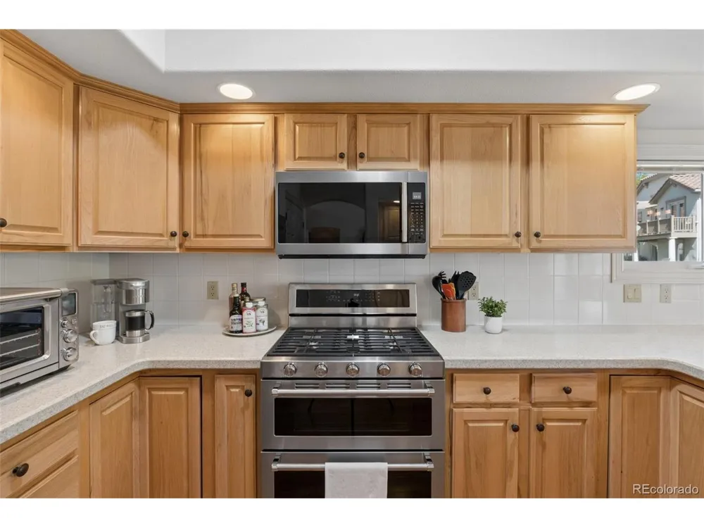 2348 Winstead View Colorado Springs, CO 80920