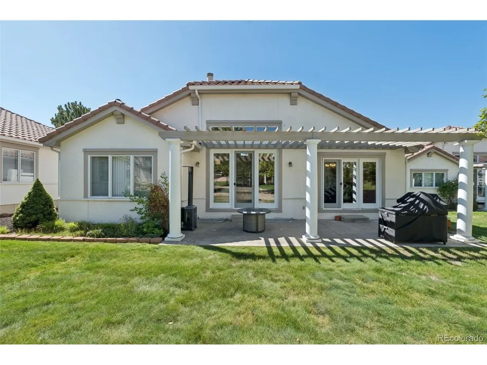 2348 Winstead View Colorado Springs, CO 80920