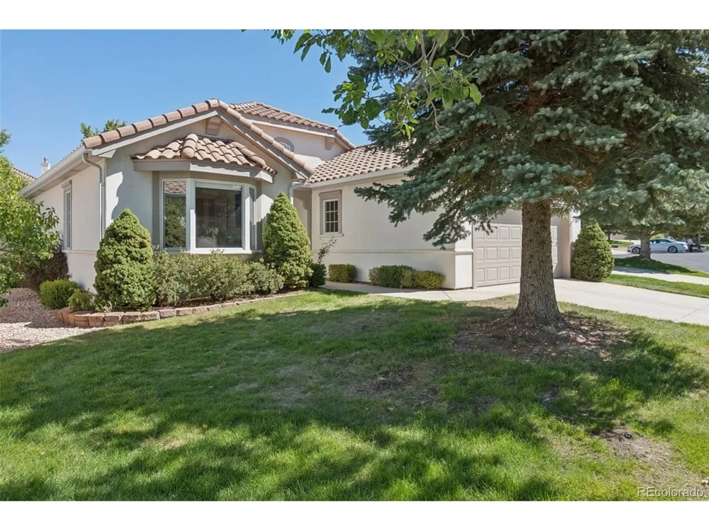 2348 Winstead View Colorado Springs, CO 80920