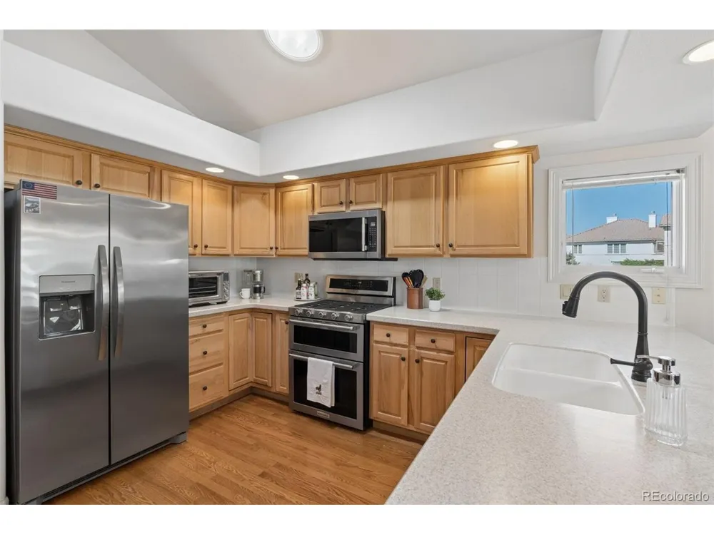 2348 Winstead View Colorado Springs, CO 80920