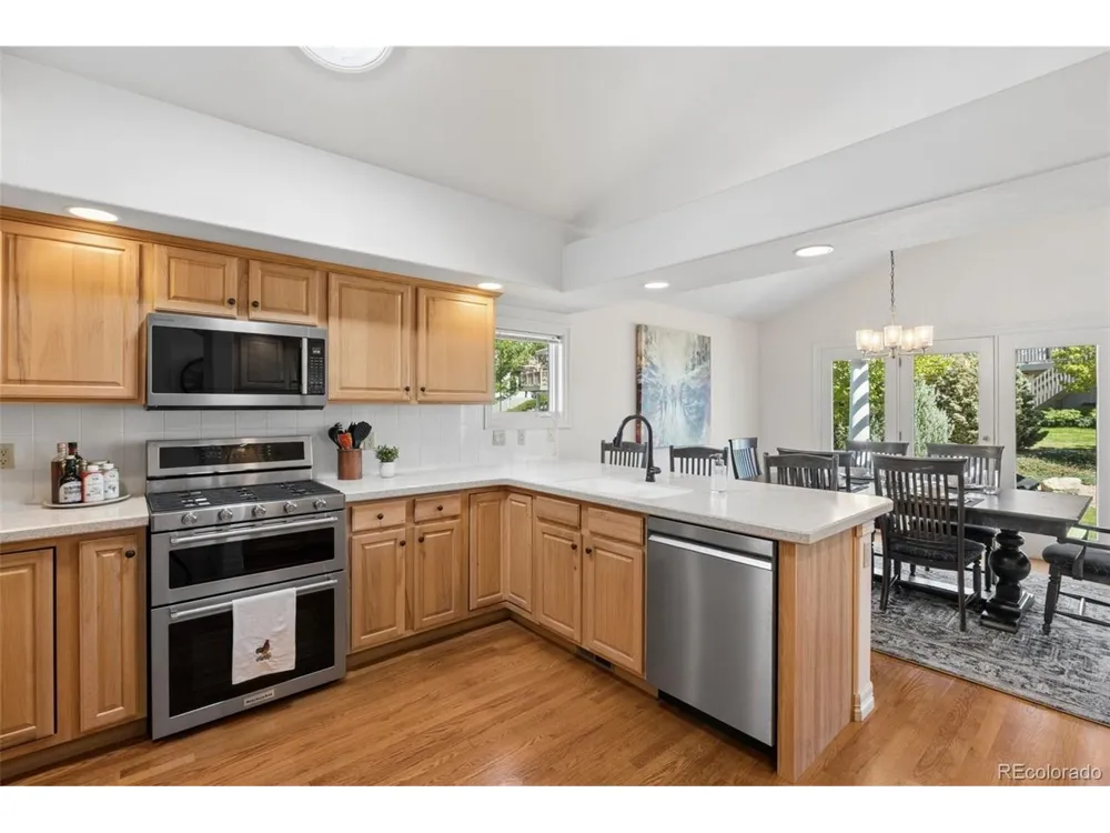 2348 Winstead View Colorado Springs, CO 80920