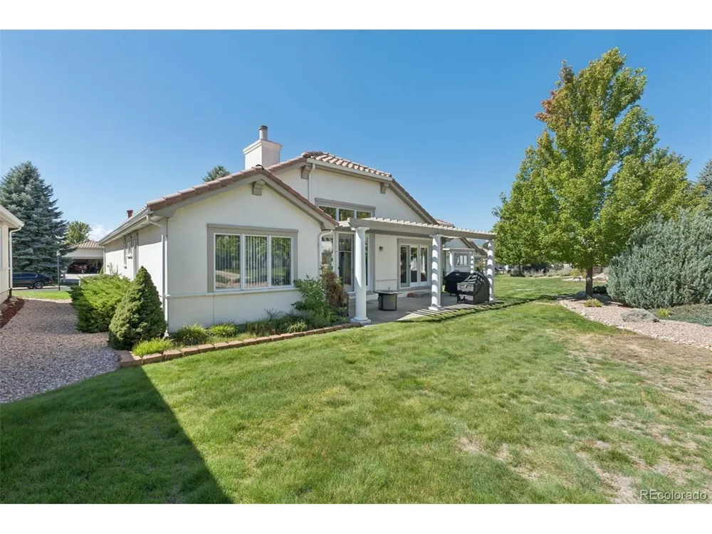 2348 Winstead View Colorado Springs, CO 80920