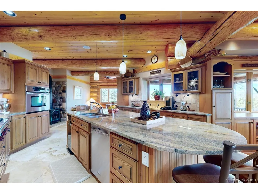 2211 County Road 642 Grand Lake, CO 80447