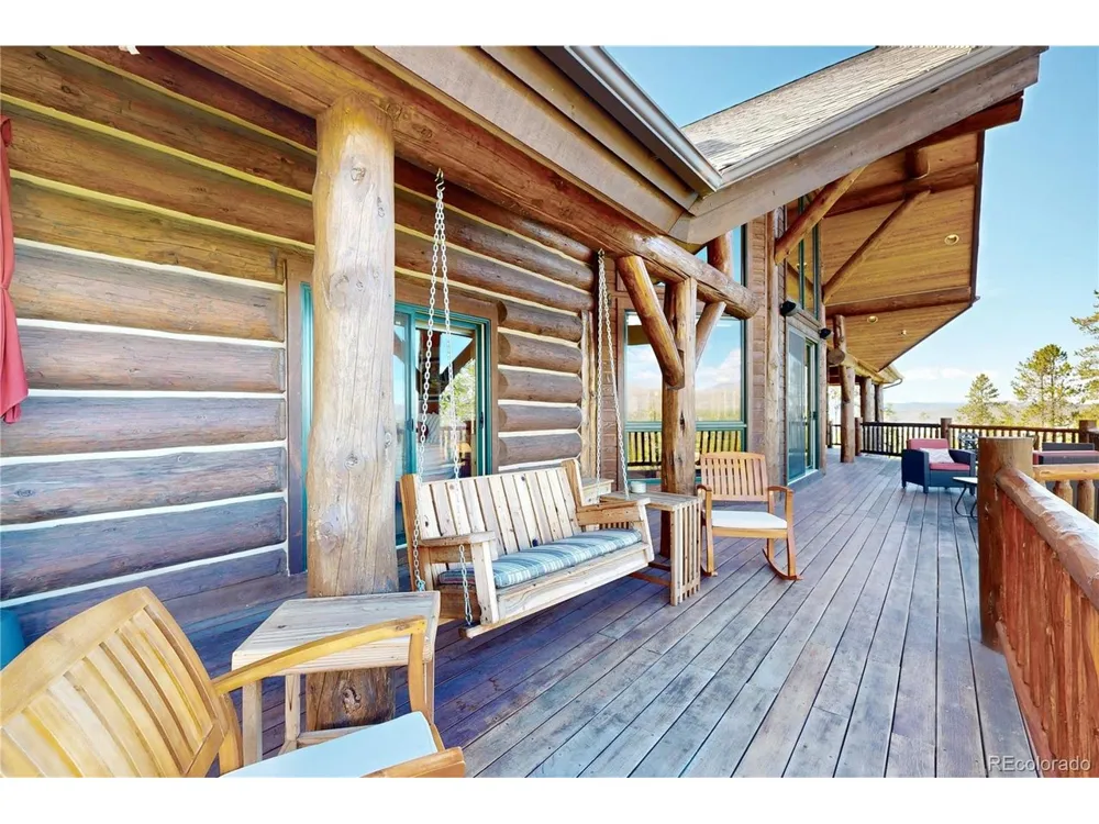 2211 County Road 642 Grand Lake, CO 80447