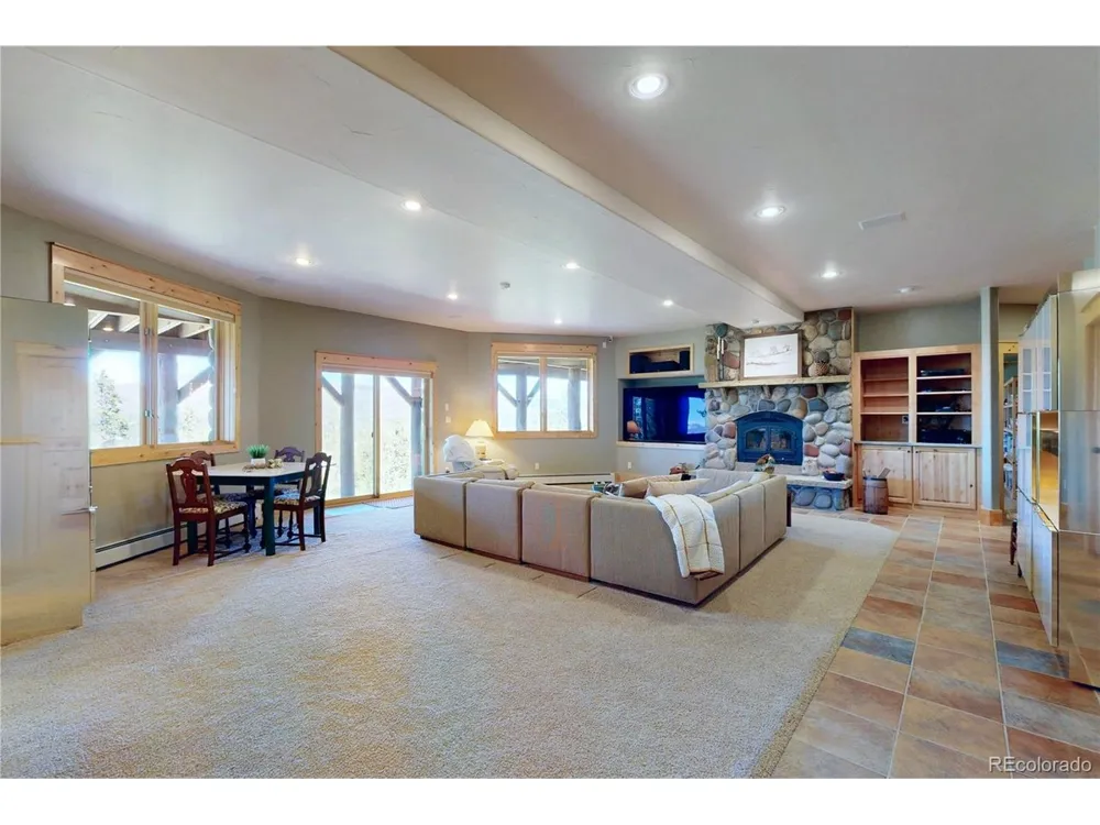 2211 County Road 642 Grand Lake, CO 80447