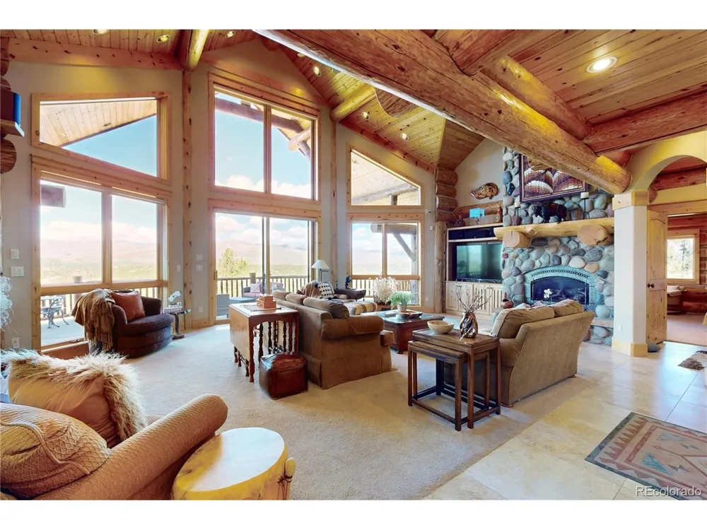2211 County Road 642 Grand Lake, CO 80447