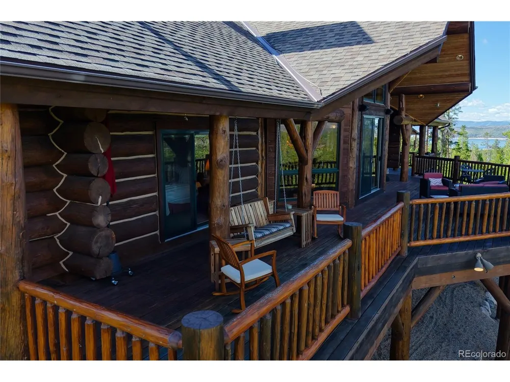2211 County Road 642 Grand Lake, CO 80447