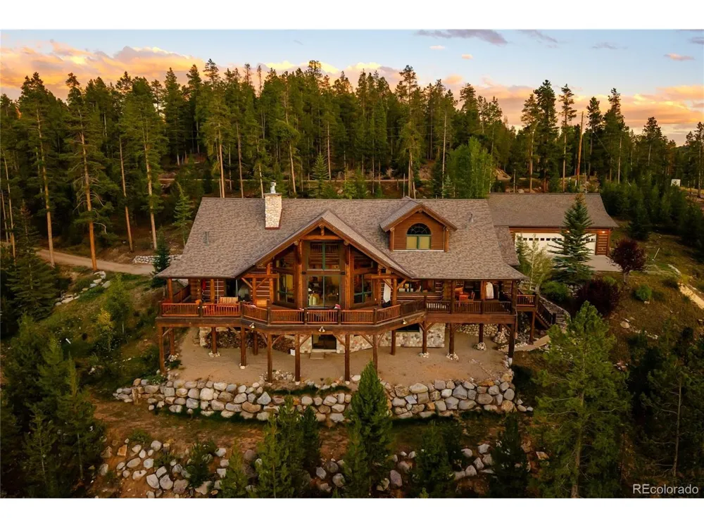 2211 County Road 642 Grand Lake, CO 80447