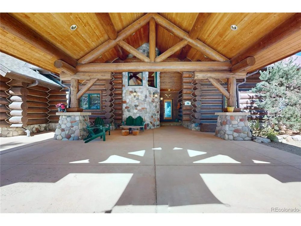 2211 County Road 642 Grand Lake, CO 80447