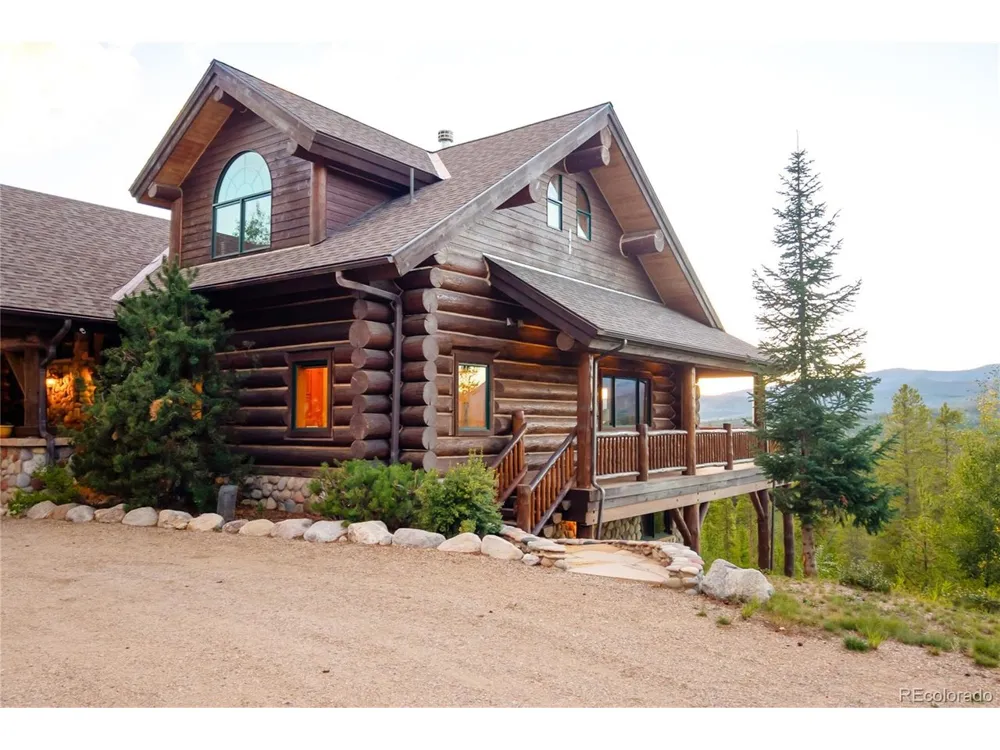2211 County Road 642 Grand Lake, CO 80447