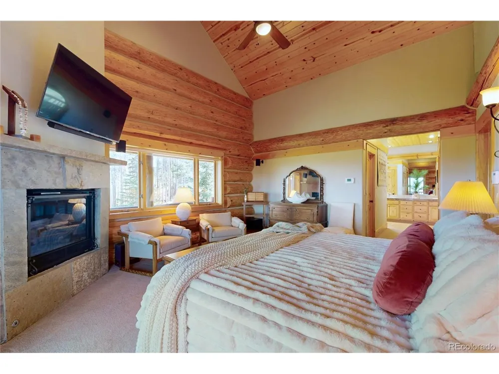 2211 County Road 642 Grand Lake, CO 80447