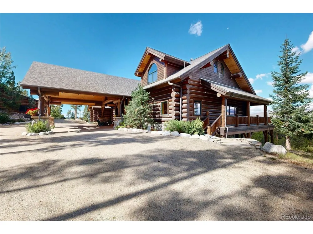2211 County Road 642 Grand Lake, CO 80447