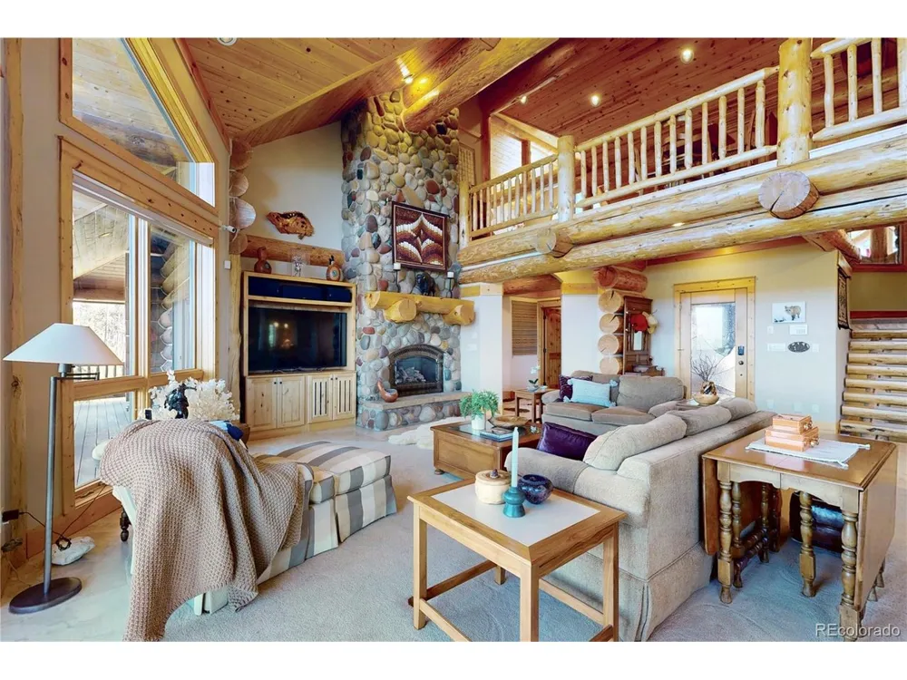 2211 County Road 642 Grand Lake, CO 80447