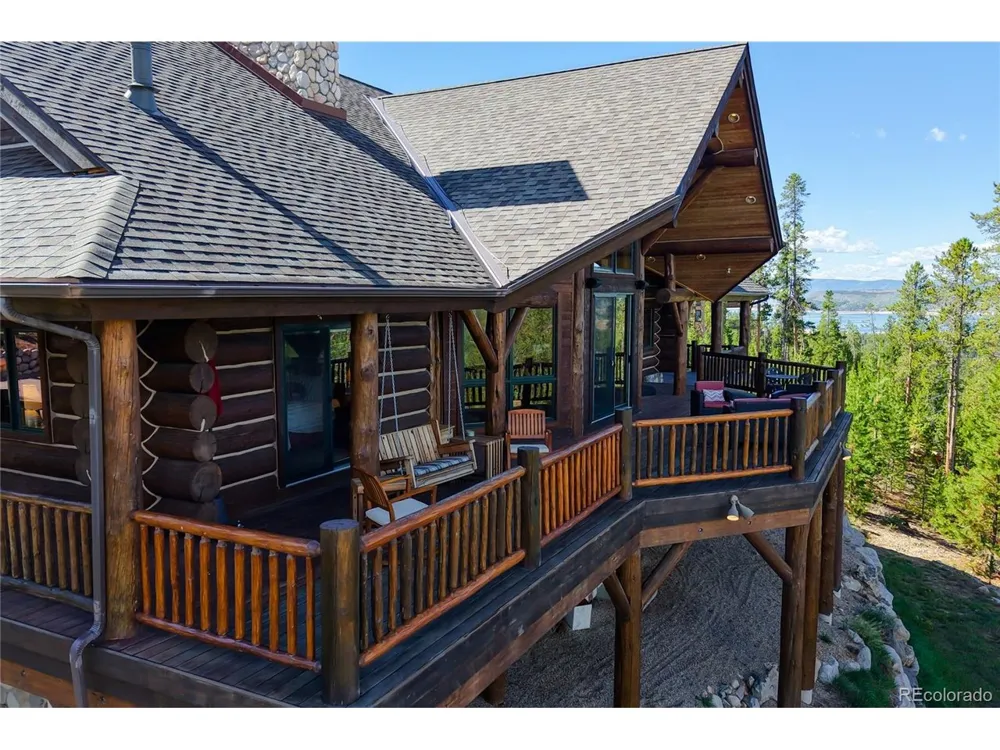 2211 County Road 642 Grand Lake, CO 80447