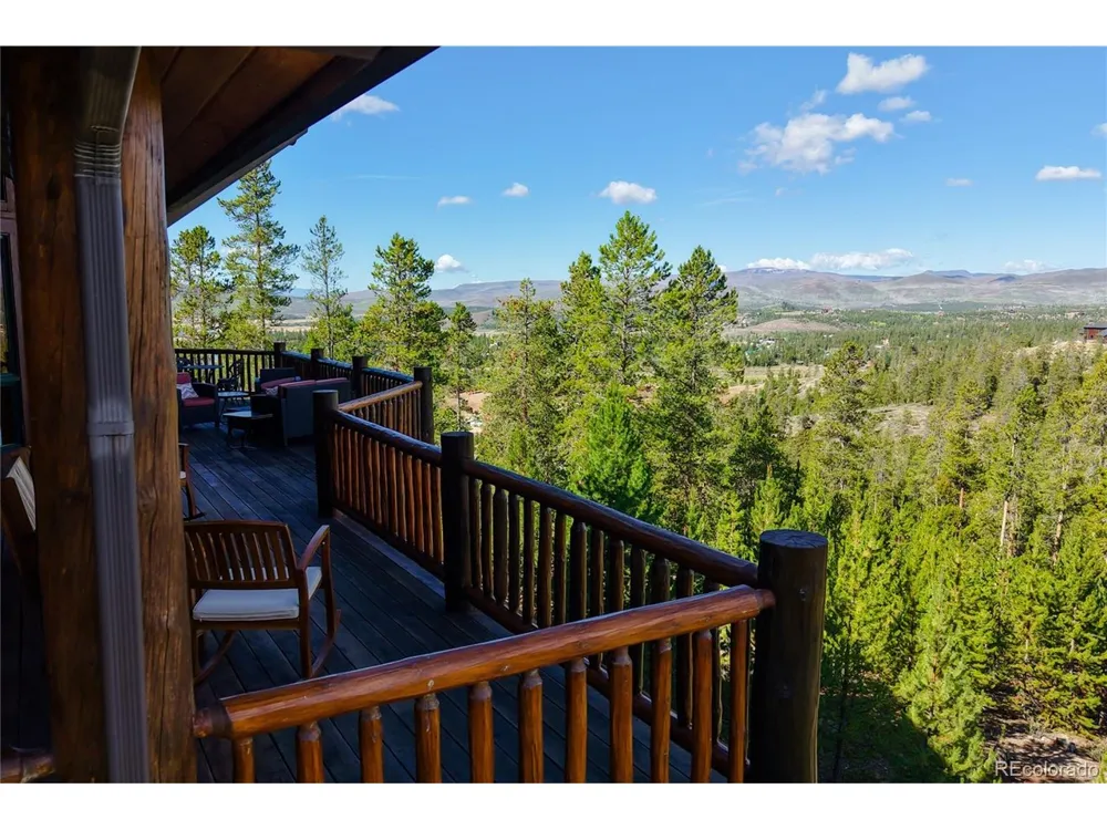 2211 County Road 642 Grand Lake, CO 80447