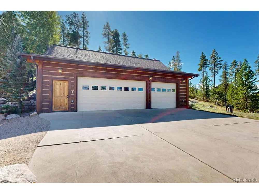 2211 County Road 642 Grand Lake, CO 80447