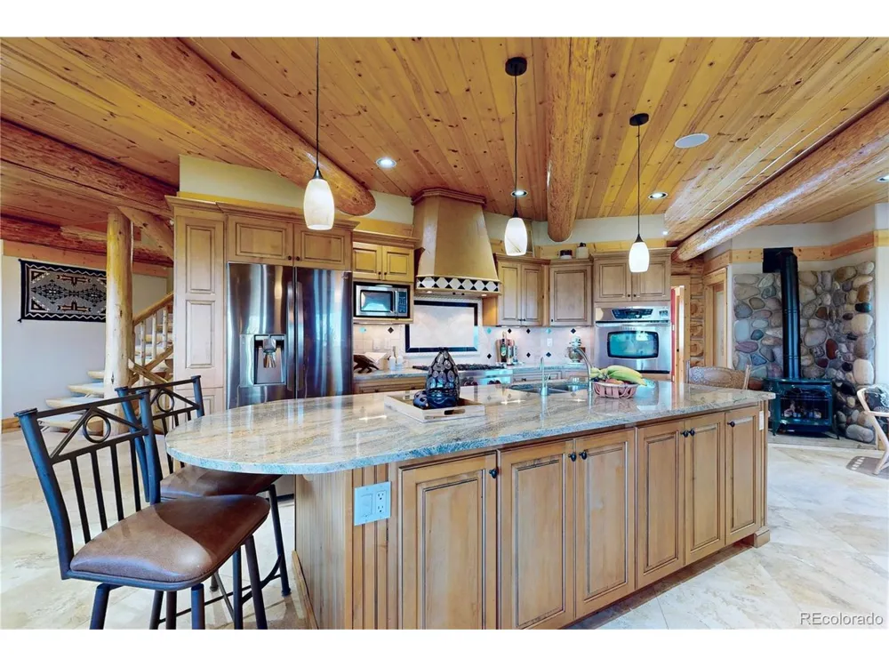 2211 County Road 642 Grand Lake, CO 80447
