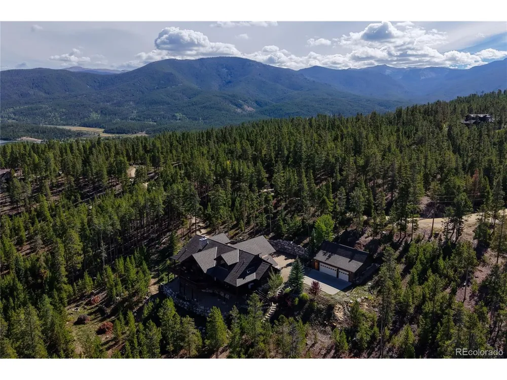 2211 County Road 642 Grand Lake, CO 80447