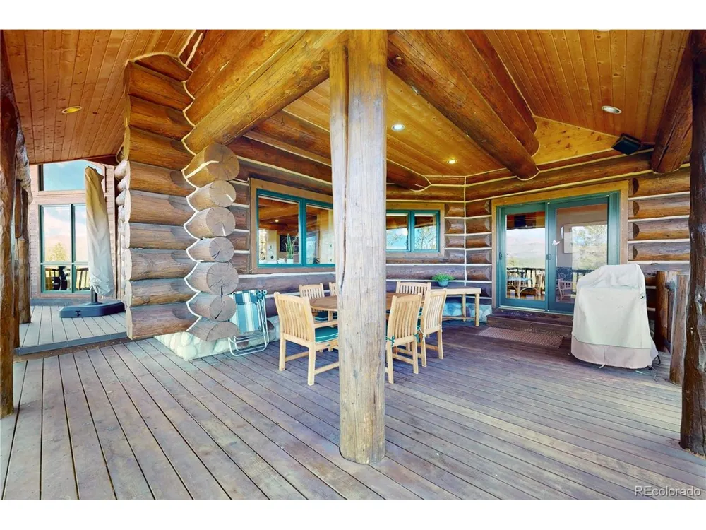 2211 County Road 642 Grand Lake, CO 80447