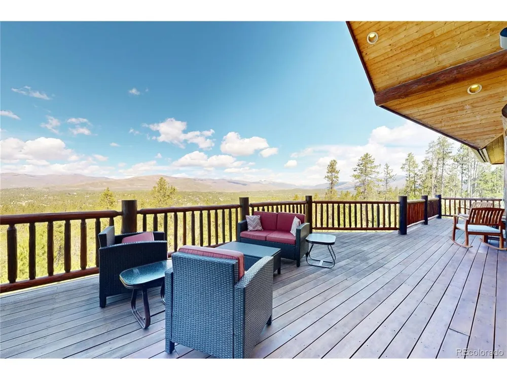 2211 County Road 642 Grand Lake, CO 80447