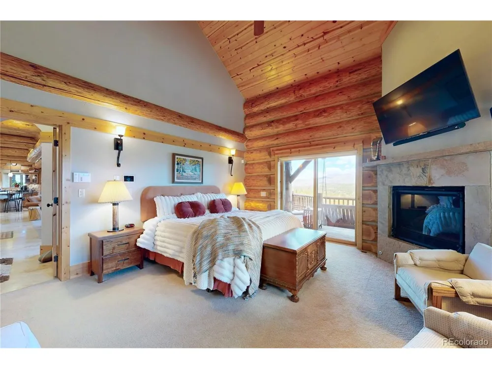 2211 County Road 642 Grand Lake, CO 80447