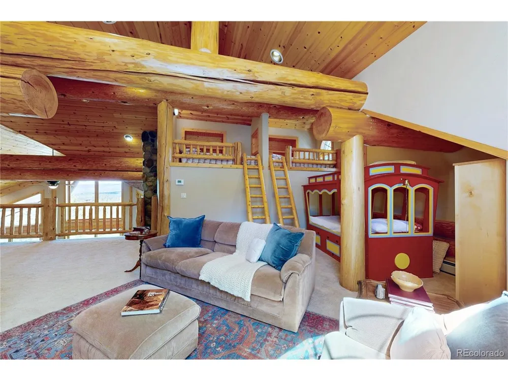 2211 County Road 642 Grand Lake, CO 80447