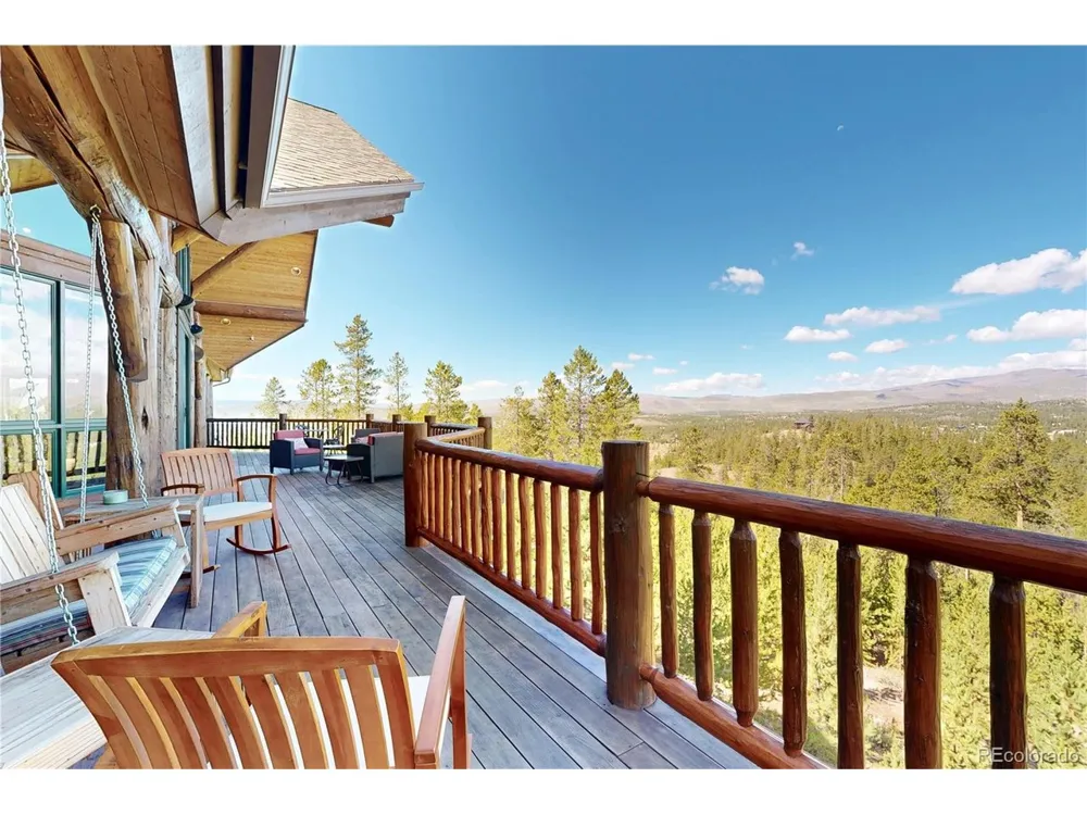 2211 County Road 642 Grand Lake, CO 80447