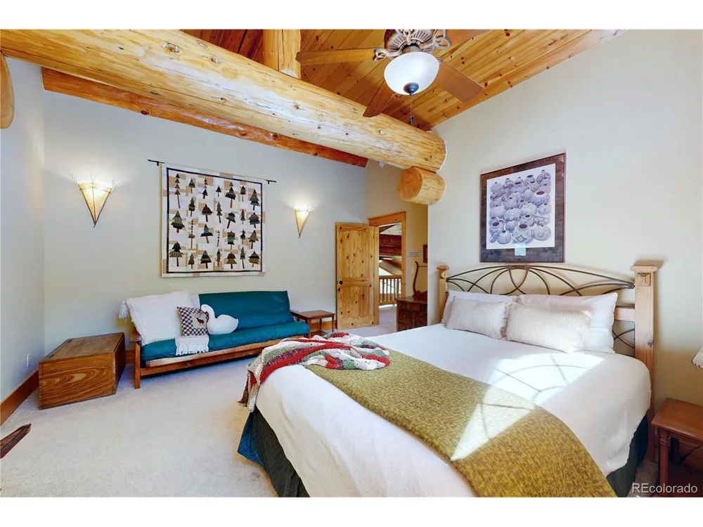 2211 County Road 642 Grand Lake, CO 80447