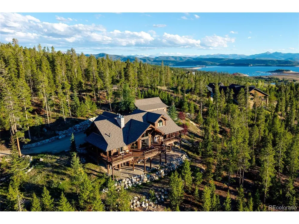 2211 County Road 642 Grand Lake, CO 80447