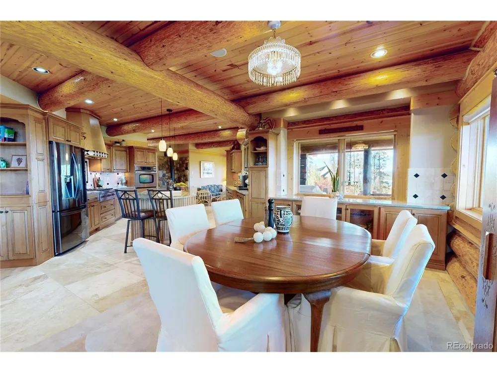 2211 County Road 642 Grand Lake, CO 80447