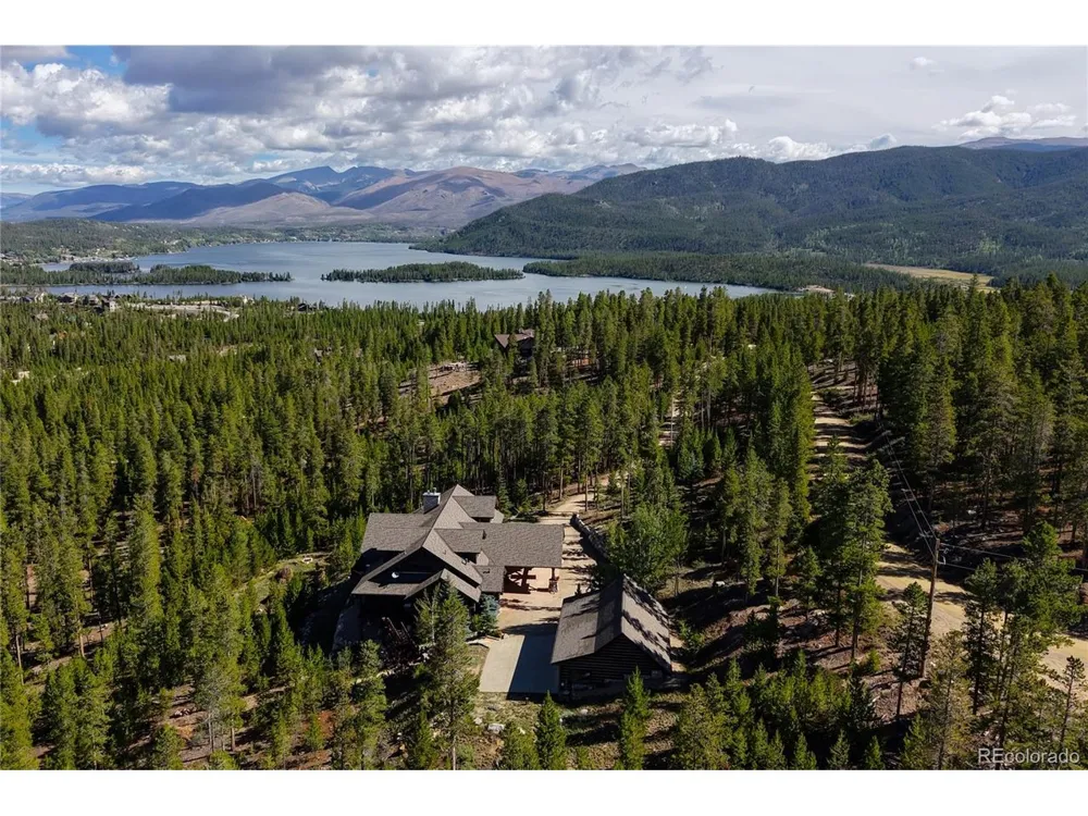 2211 County Road 642 Grand Lake, CO 80447