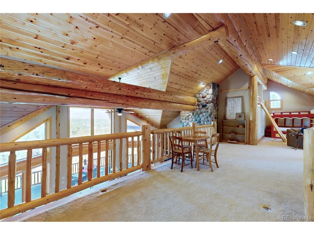 2211 County Road 642 Grand Lake, CO 80447