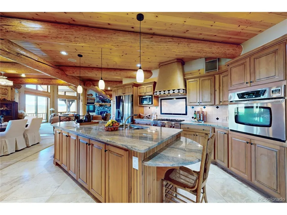 2211 County Road 642 Grand Lake, CO 80447