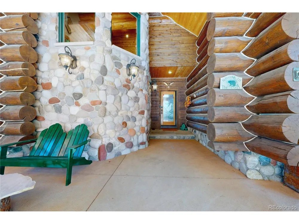 2211 County Road 642 Grand Lake, CO 80447