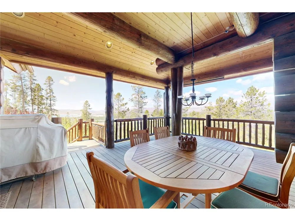 2211 County Road 642 Grand Lake, CO 80447
