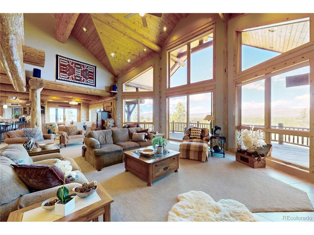 2211 County Road 642 Grand Lake, CO 80447