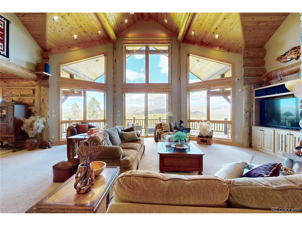 2211 County Road 642 Grand Lake, CO 80447