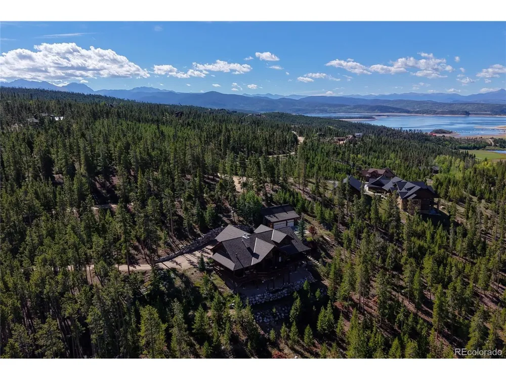 2211 County Road 642 Grand Lake, CO 80447