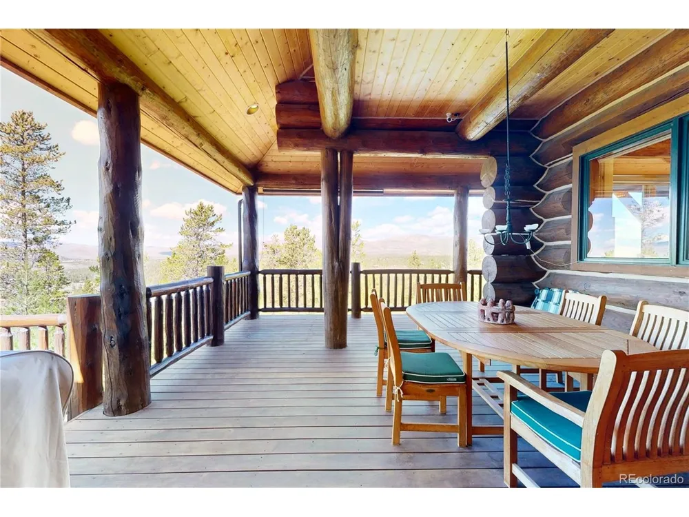 2211 County Road 642 Grand Lake, CO 80447