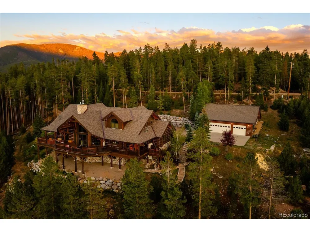 2211 County Road 642 Grand Lake, CO 80447