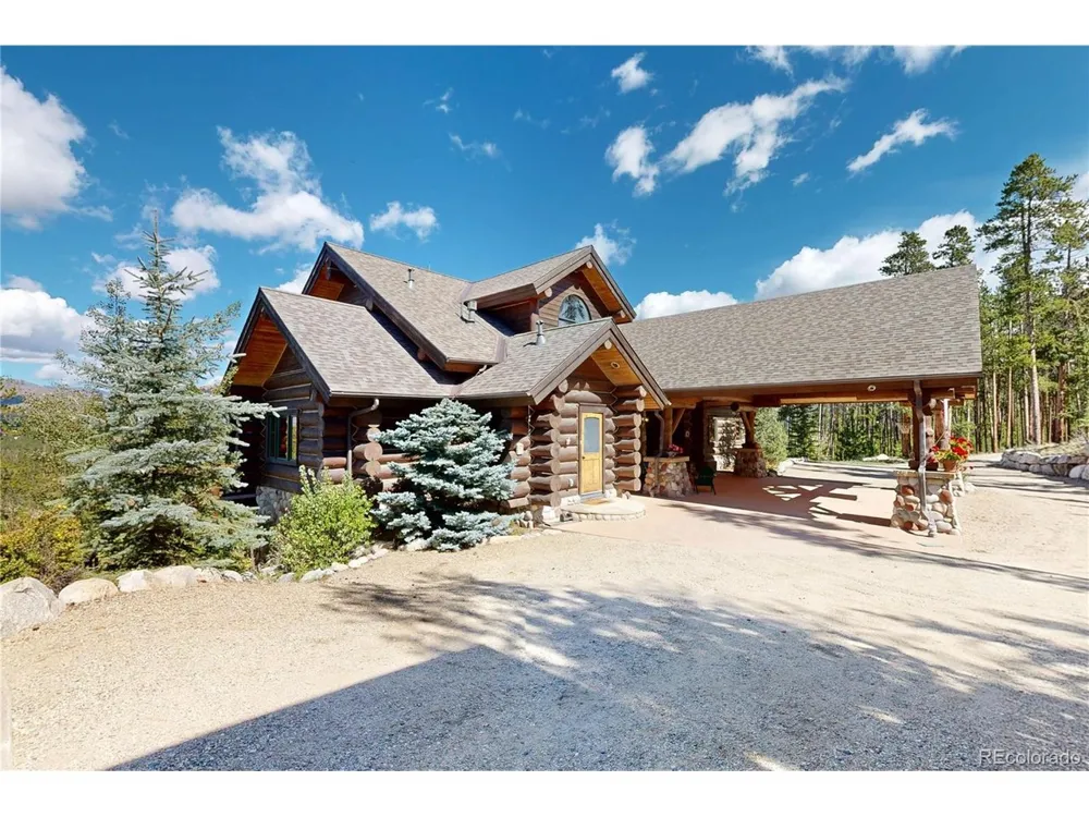 2211 County Road 642 Grand Lake, CO 80447